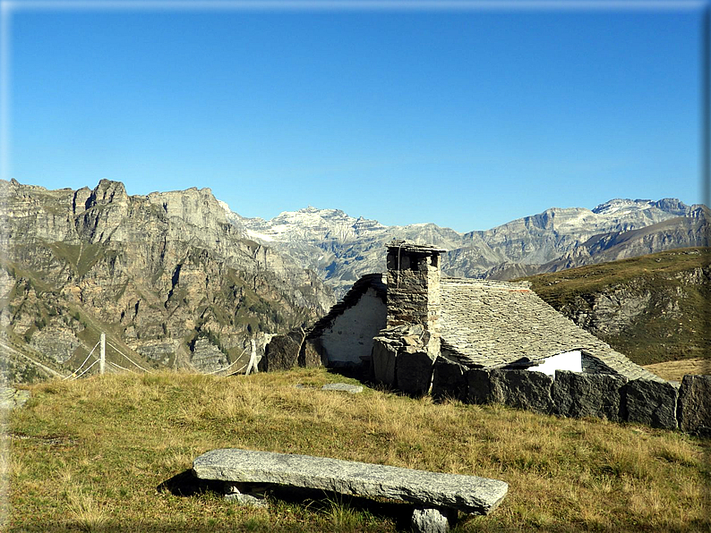 foto Monte Teggiolo